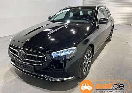 Mercedes-Benz E 300 T e Avantgarde Automatik EU6d LED ACC Widescreen