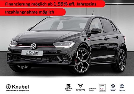 VW Polo Volkswagen GTI IQ.Light Navi Keyless Pano DCC ACC