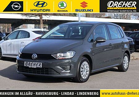 VW Golf Sportsvan Volkswagen Golf VII Sportsvan 1.2 TSI BMT Trendline Sitzh.