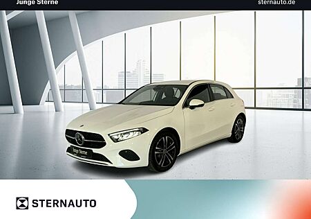 Mercedes-Benz A 200 Prog DISTRO AppleCarPlay RüKam Lenkradheiz