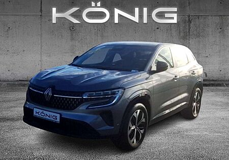 Renault Austral TCe 140 Equilibre Allwetter-Sitzheizung