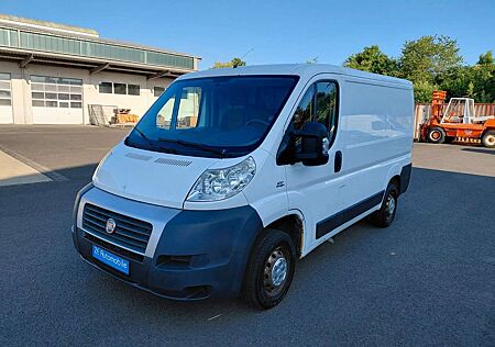 Fiat Ducato Kasten 30 120 TÜV 05.2027