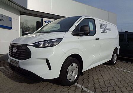 Ford Transit Custom 2.0 Ecoblue L1 Trend LED-Scheinwerfer DAB Kamera