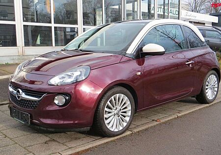 Opel Adam Glam*Panorama*LHZ*SHZ*Automatik*