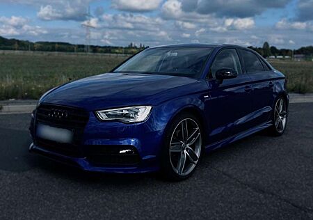 Audi A3 1.4 Ambition S-Line