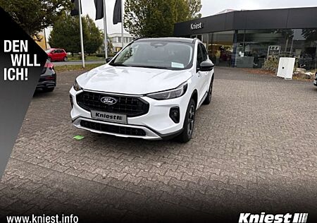 Ford Kuga Hybrid Active X 2.5 Duratec FHEV LED, Winterp., Na