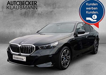 BMW i5 xDrive40 LIMO M SPORT AUTOMATIK LC PROF AHK KAMERA
