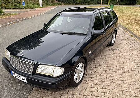 Mercedes-Benz C 180 T Classic