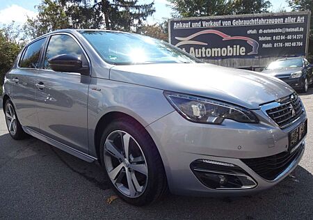 Peugeot 308 BlueHDi FAP 150 EAT6 Allure/GT Line/Tüv-Neu