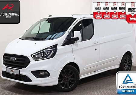 Ford Transit Custom 2.0 EB 290 L1 SPORT NAVI,ACC,AHK