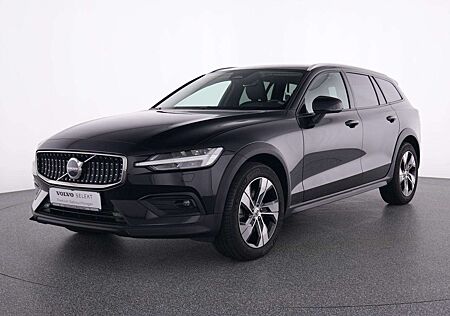 Volvo V60 CC V60 Cross Country B4 AWD FAHRER ASSIST+LICHT PAK.