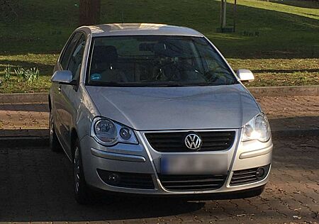 VW Polo Volkswagen 1.4 Comfortline