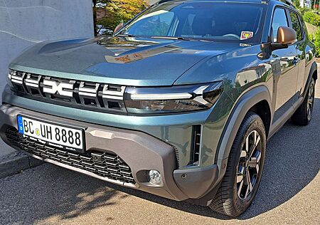 Dacia Duster TCe 130 Extreme