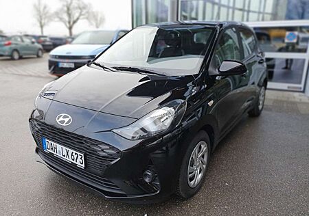 Hyundai i10 1.0 Select