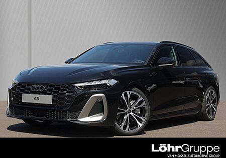 Audi A5 Avant e-hybrid quattro