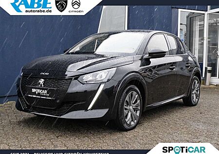 Peugeot 208 -e 136 Allure+ Sitzheizung+LED+Kamera+DAB Klima
