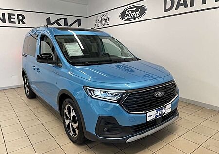 Ford Tourneo Connect Active PANO Winterpaket AHK