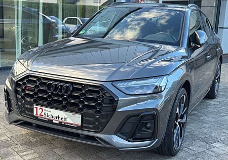 Audi SQ5 Sportback 3.0 TDI quattro*B&O*Optikpacket