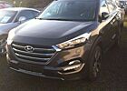 Hyundai Tucson Style 1.6T-GDi 2WD Navi/LED/19Zoll