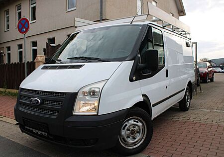 Ford Transit Kasten FT 280 K LKW|TÜV/AU NEU|