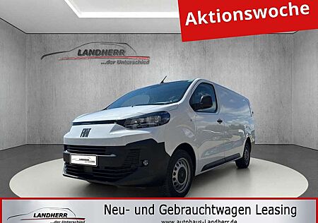 Fiat Scudo 2.0 L3 //Navigation/Kamera/PDC