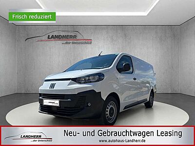 Fiat Scudo 2.0 L3 //Navigation/Kamera/PDC