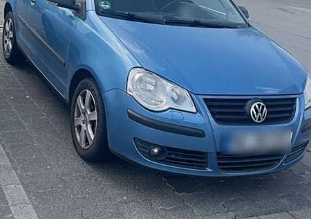 VW Polo Volkswagen 1.9 TDI Tour