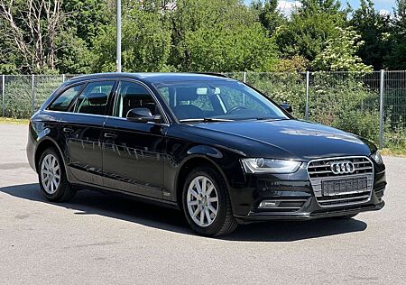 Audi A4 Avant Attraction*PDC*TEMPO*START/STOP*