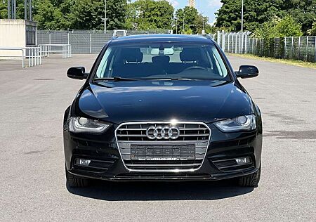 Audi A4 Avant Attraction*PDC*TEMPO*START/STOP*