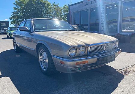 Jaguar XJ6 3.2 *TÜV-01/2027*
