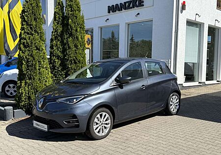 Renault ZOE (mit Batterie) Z.E. 50 EXPERIENCE