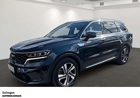 Kia Sorento 2.2 Spirit 4WD   Aut.   Navi   Bose   Keyless