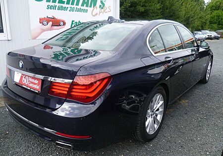 BMW 750i 750 Baureihe 7 xDrive EURO 6. MODELL 2014+GSHD