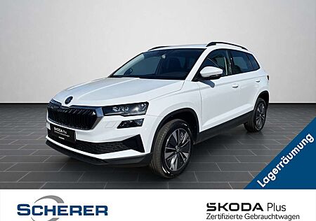 Skoda Karoq 2.0 TDI DSG Style Matrix-LED, Kessy, RFK