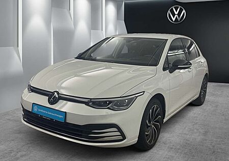 VW Golf Volkswagen VIII Lim. 1.5 eTSI Move LED ACC NAVI HUD