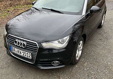 Audi A1 1.4 TFSI Ambition