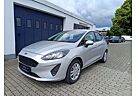Ford Fiesta COOL & CONNECT / PDC / GJR / WINTER-PAKET