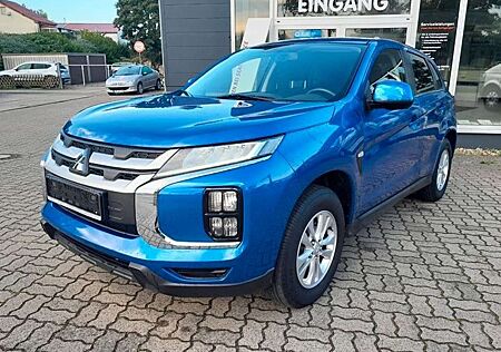 Mitsubishi ASX Intro Edition 2WD/Stanheizung/LED/Navi/Sitzh
