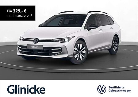 VW Golf Variant Volkswagen Golf VIII Variant 2.0 TDI Goal AHK Matrix Navi A