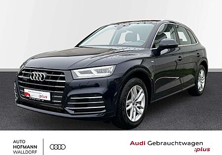 Audi Q5 55 TFSI e quattro S tronic