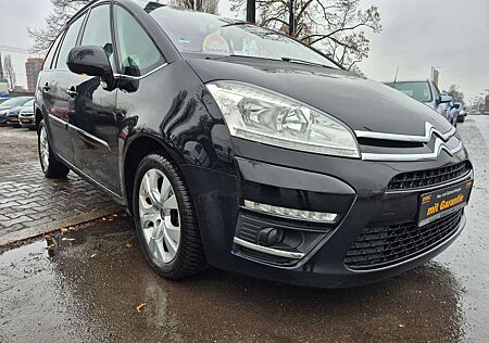 Citroën Grand C4 Picasso Citroen LED Grand 7x Sitze Garantie Serviceheft