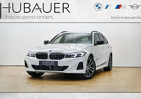 BMW 320 e Touring [Sport Line, AHK, ACC, RFK, 18" LMR]