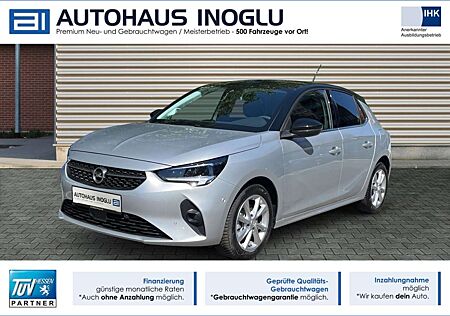 Opel Corsa 1.2 AT*Elegance*LED*RKam*Shz*Fahrassistenz
