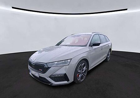 Skoda Octavia COMBI RS iV 19Z./ACC/HuD/CANTON/KESSY