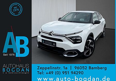 Citroën C4 Citroen Shine Automatik Kamera*LED*Winterpkt*Navi*HeadUp