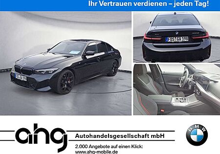 BMW 320 d xDrive M-Sport *Shadow*Navi*LED*HIFI*PDC*SH
