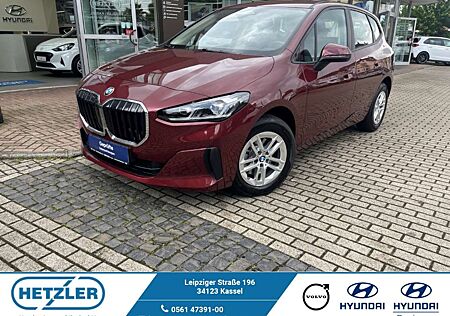 BMW 220 Active Tourer i EU6d Park-Assistent HUD Navi digit