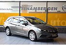 Opel Astra K Sports Tourer Edition S/S Allwetter PDC