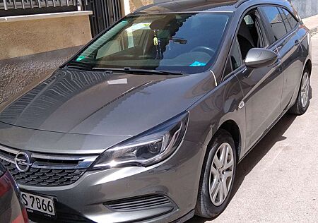 Opel Astra ST 1.4T S/S Dynamic 125