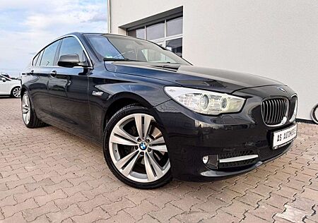 BMW 530 d Gran Turismo °°KAMERA°°XENON°°PANORAMA°°